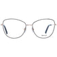 Bally Black Women Optical Frames