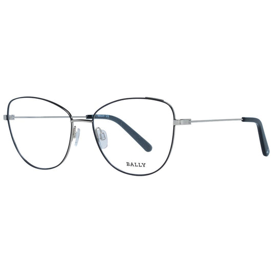 Bally Black Women Optical Frames