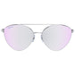 Swarovski Silver Women Sunglasses