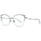 Swarovski Silver Women Optical Frames