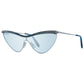 Atelier Swarovski Silver Women Sunglasses