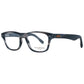 Ermenegildo Zegna Gray Men Optical Frames