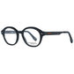 Ermenegildo Zegna Black Men Optical Frames