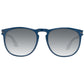 Longines Blue Men Sunglasses