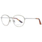 Sandro Silver Stainless Steel Glasses (Frames)