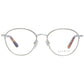 Sandro Silver Stainless Steel Glasses (Frames)