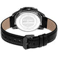 Just Cavalli Black Men Watch