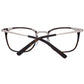 Bally Brown Men Optical Frames