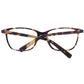 Bally Brown Women Optical Frames