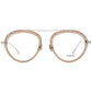 Tod's Brown Women Optical Frames