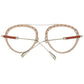 Tod's Brown Women Optical Frames