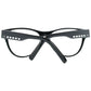 Tod's Black Women Optical Frames