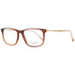 Hackett Brown Men Optical Frames