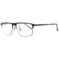 Hackett Black Men Optical Frames