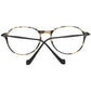 Hackett Orange Men Optical Frames