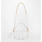 Chiara Ferragni White Polyester Women Handbag