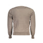 K-WAY Beige Wool Sweater