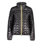 K-WAY Black Polyamide Jackets & Coat