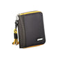 K-WAY Black Polyamide Wallet