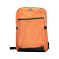 K-WAY Orange Polyester Backpack