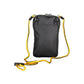 K-WAY Black Polyester Shoulder Bag