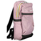 K-WAY Purple Polyester Backpack