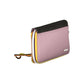 K-WAY Purple Polyamide Wallet