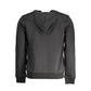 K-WAY Black Cotton Sweater