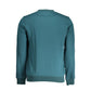 K-WAY Green Cotton Sweater