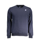 K-WAY Blue Cotton Sweater