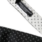 Dolce & Gabbana Black White Patterned Adjustable Tie