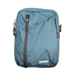 K-WAY Green Polyamide Shoulder Bag