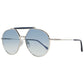 Tod's Silver Women Sunglasses