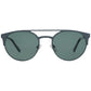 Timberland Olive Men Sunglasses