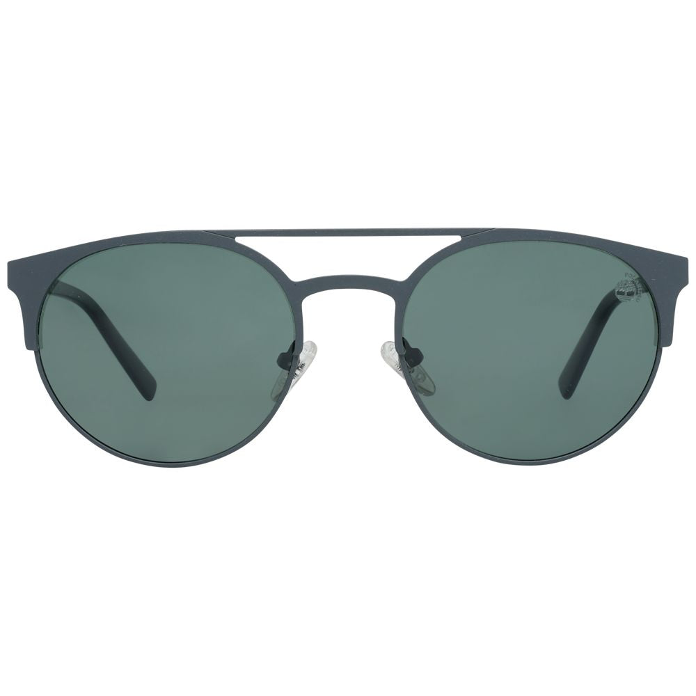 Timberland Olive Men Sunglasses