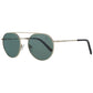 Timberland Gold Men Sunglasses