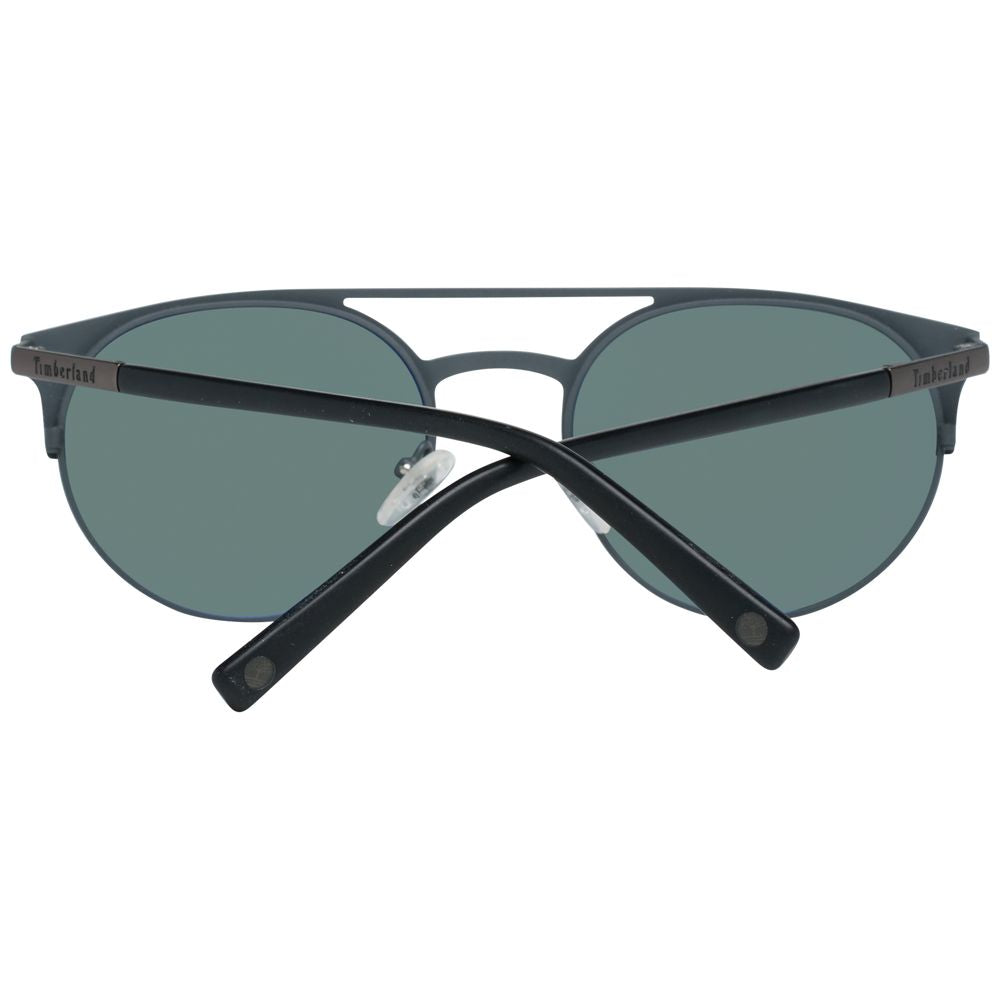 Timberland Olive Men Sunglasses