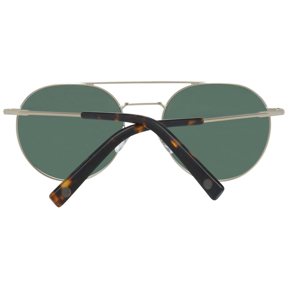 Timberland Gold Men Sunglasses