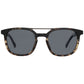 Timberland Brown Men Sunglasses