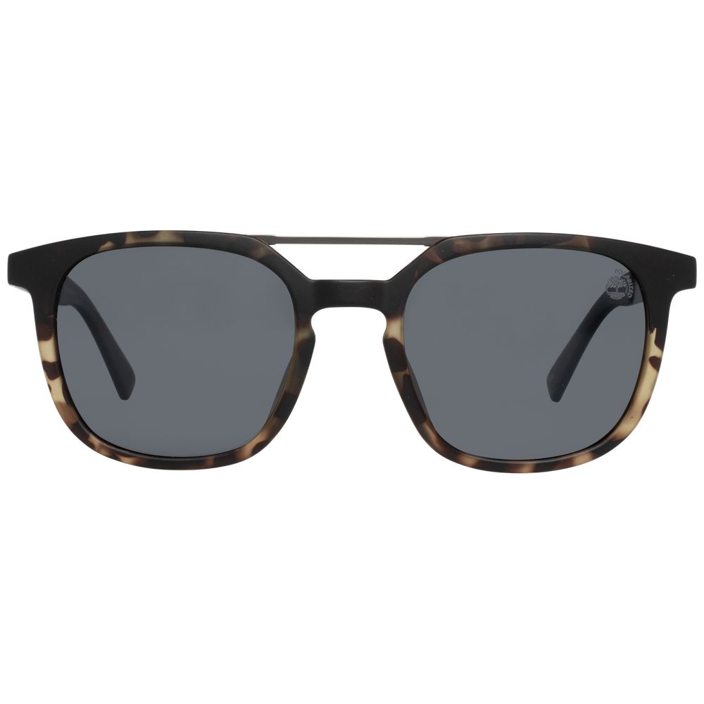 Timberland Brown Men Sunglasses