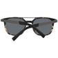 Timberland Brown Men Sunglasses