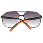 Timberland Brown Men Sunglasses