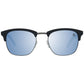 Timberland Black Men Sunglasses