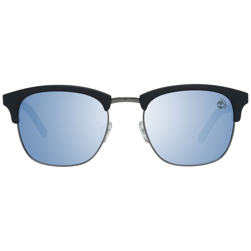 Timberland Black Men Sunglasses