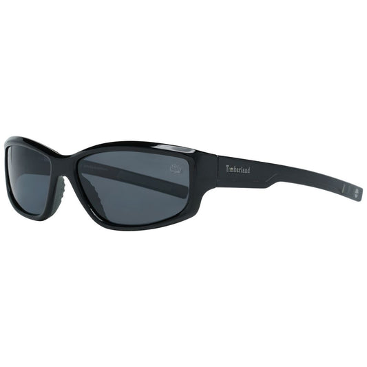 Timberland Black Men Sunglasses