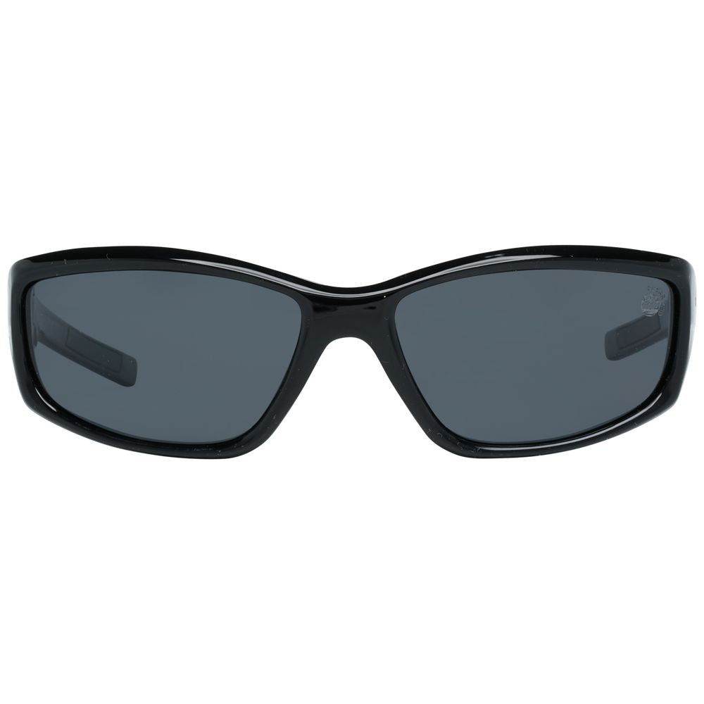 Timberland Black Men Sunglasses