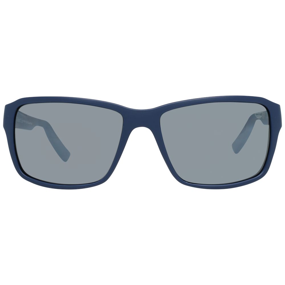 Timberland Blue Men Sunglasses