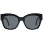 Tod's Black Women Sunglasses