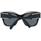 Tod's Black Women Sunglasses