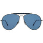 Tod's Gray Men Sunglasses